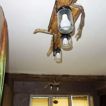 Stanmary Apartment