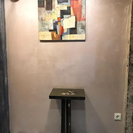 Stanmary Apartment