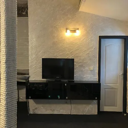 Apartment Stanmary *