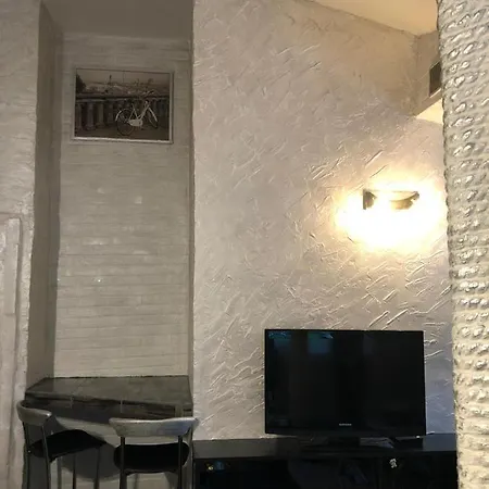 Apartment Stanmary *