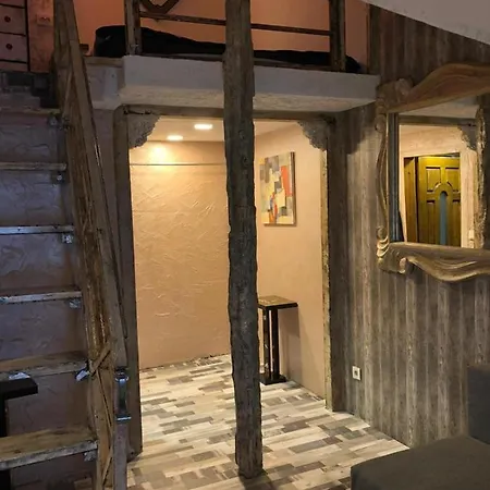 Apartment Stanmary